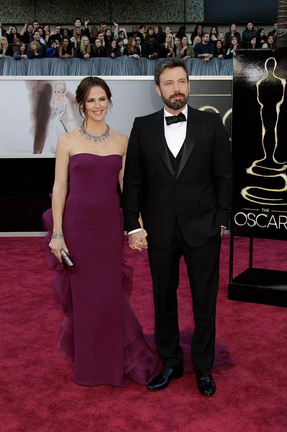 Как Бен Аффлек отреагировал на бизнес-успех бывшей жены