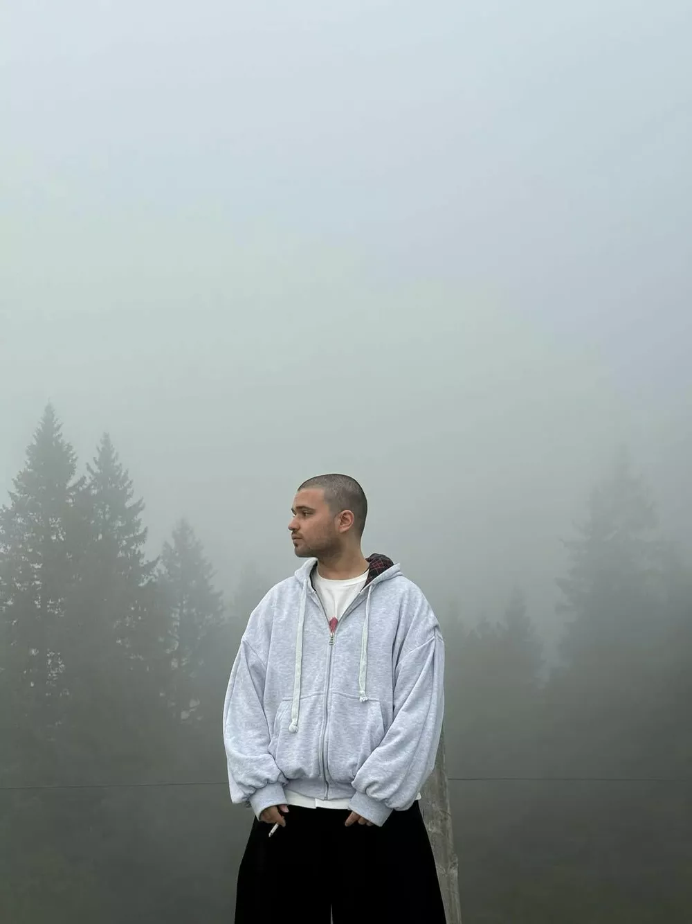 Как будет звучать 2026-й: 6 артистов, покоряющих отечественные стриминги прямо сейчас Как будет звучать 2026-й: 6 артистов, покоряющих отечественные стриминги прямо сейчас