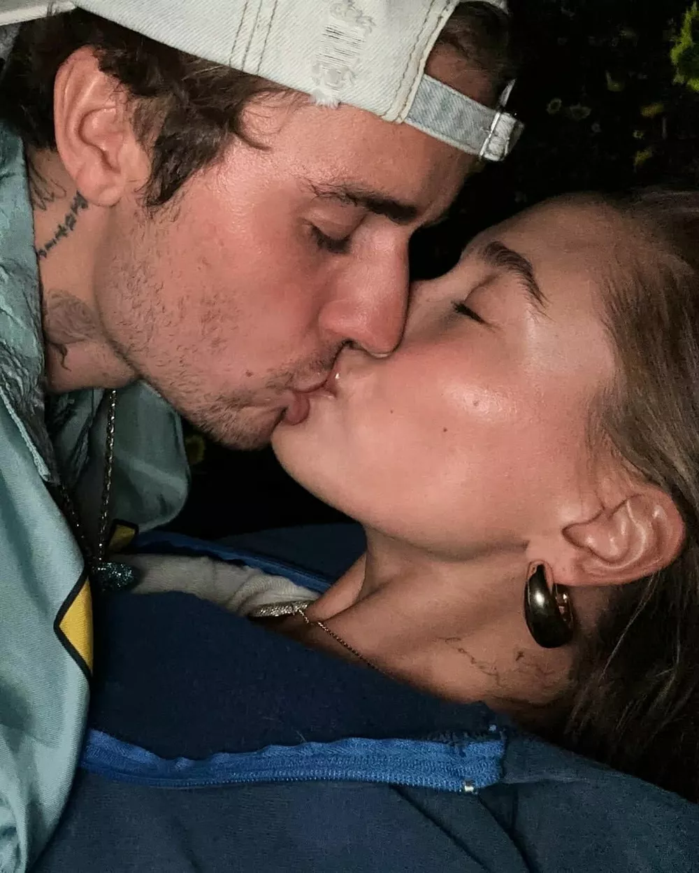 Как "Грэмми" сплотила Джастина и Хейли Бибер Как "Грэмми" сплотила Джастина и Хейли Бибер