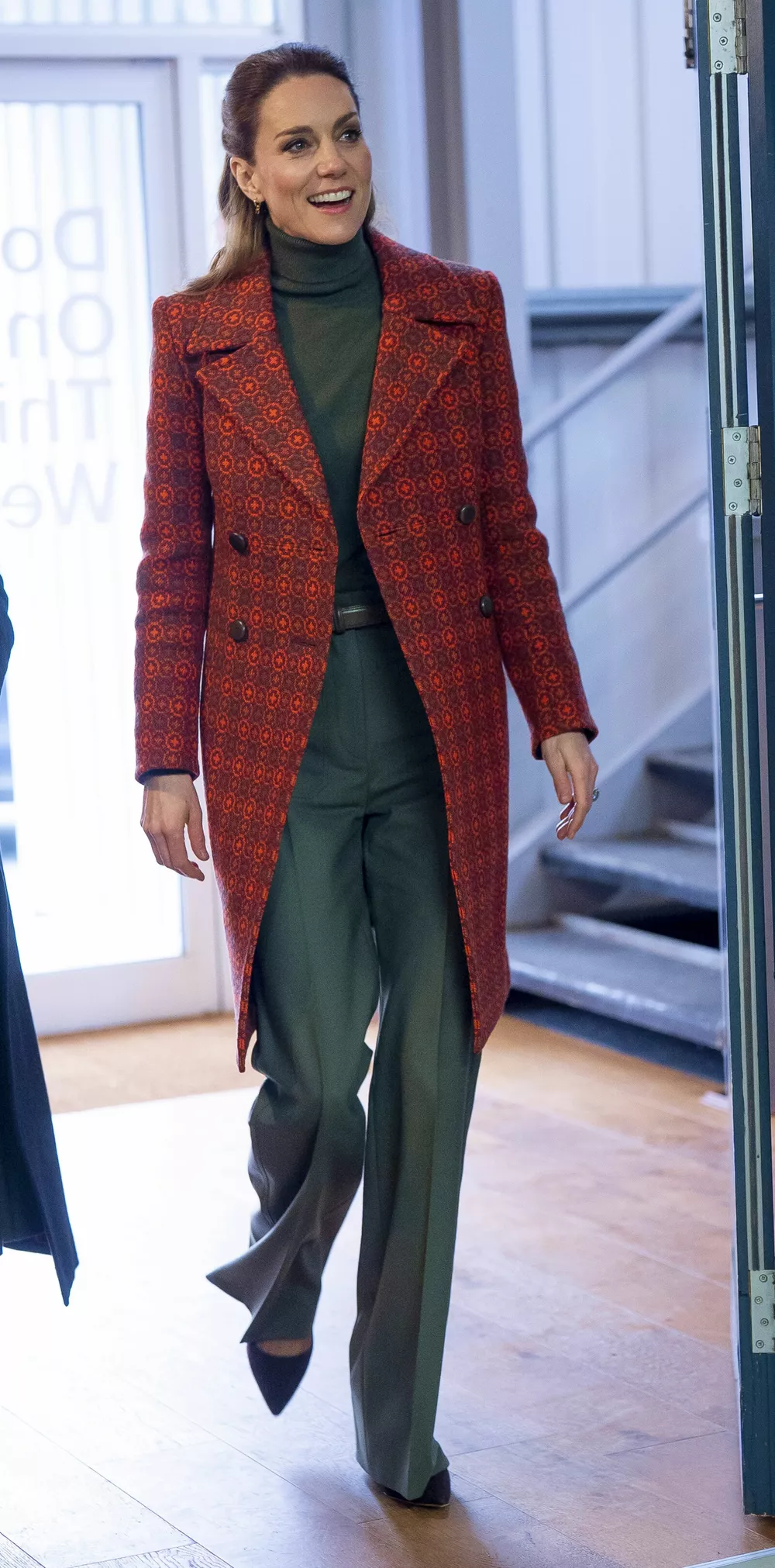 Кейт Миддлтон сделала важное заявление об онкологии