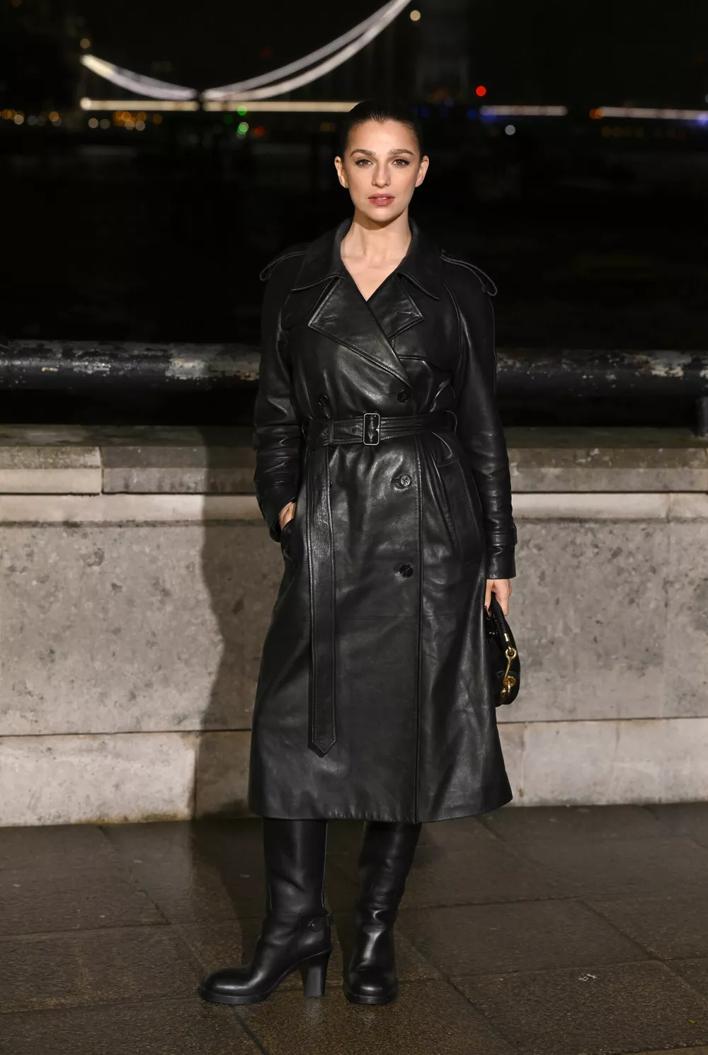 Кейт Мосс, Айрис Лоу и другие звезды на показе Burberry Кейт Мосс, Айрис Лоу и другие звезды на показе Burberry