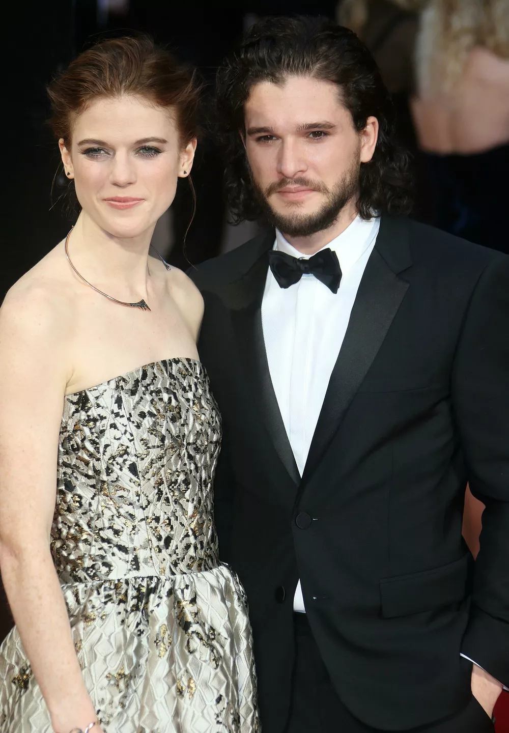 Кит Харингтон раскрыл секрет своего 8-летнего брака