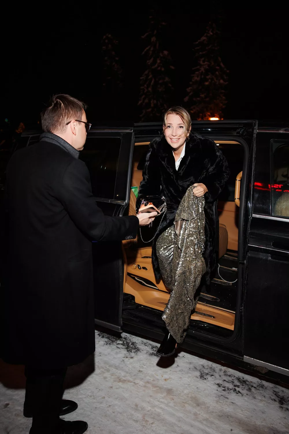 Климова, Безруков, Кологривый, Табаков: объявлены лауреаты премии "Золотой Орел"