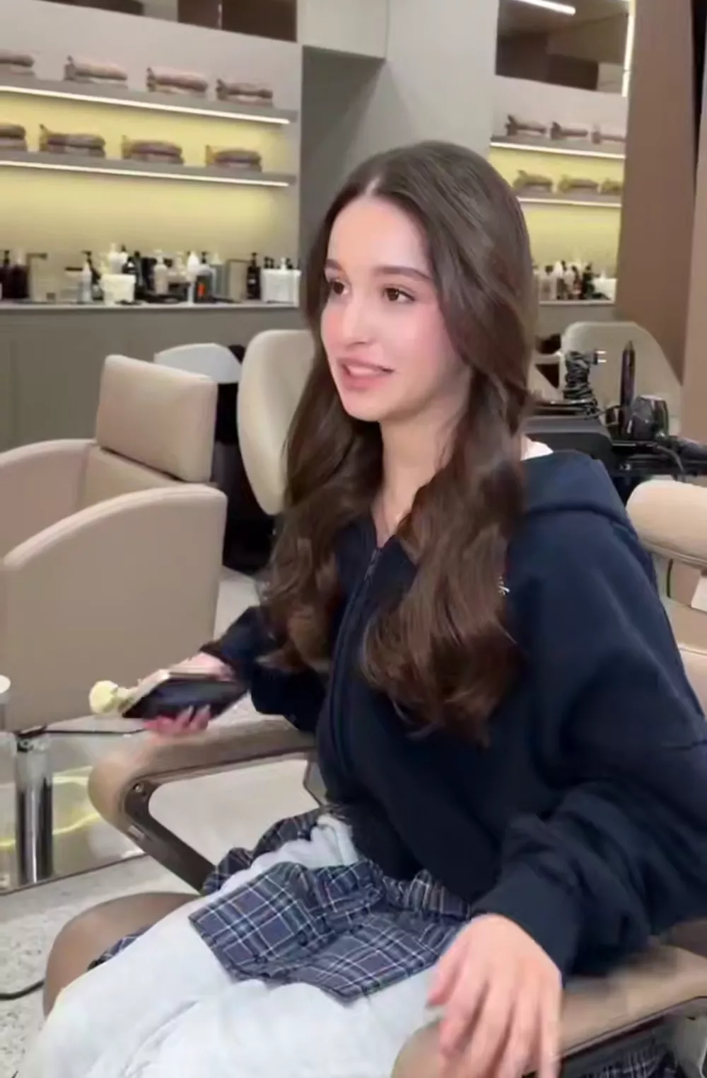 Ксения Бородина не может смириться с преображением дочери: "Сердце кровью обливается"