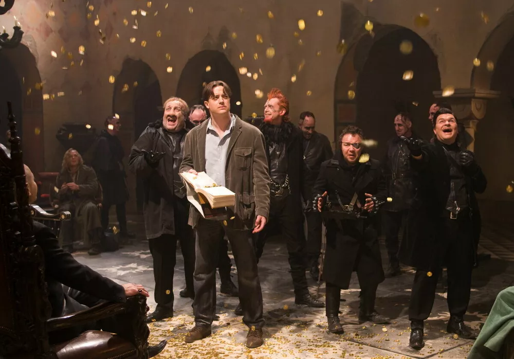 Магия в городе: 6 фильмов, где фантастика граничит с повседневностью Магия в городе: 6 фильмов, где фантастика граничит с повседневностью