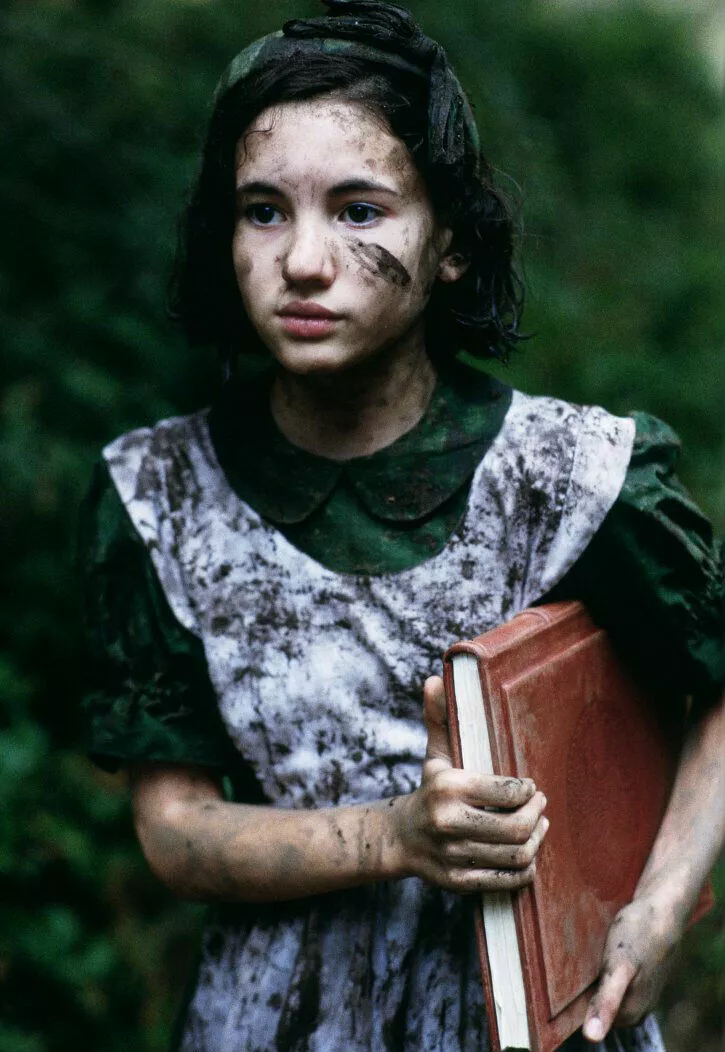 Магия в городе: 6 фильмов, где фантастика граничит с повседневностью Магия в городе: 6 фильмов, где фантастика граничит с повседневностью