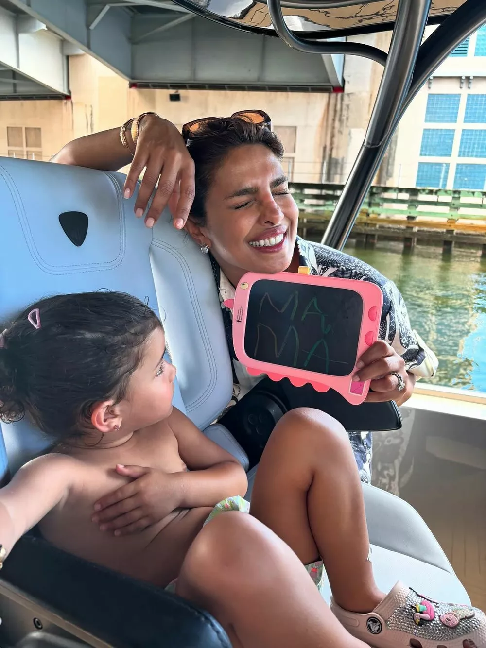 Ник Джонас раскрыл шокирующие детали о рождении младшей дочери