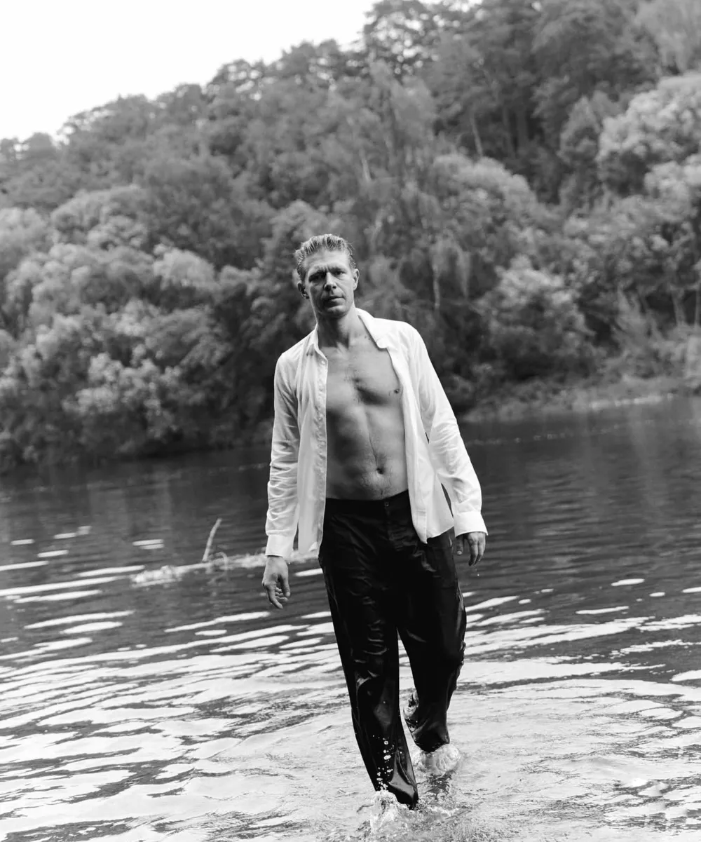 Никита Ефремов раскрыл, почему до сих пор не женат Никита Ефремов раскрыл, почему до сих пор не женат