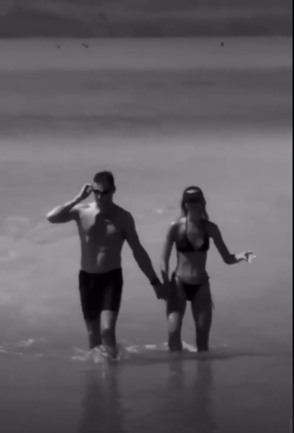 Олег Майами показал фото с новой возлюбленной