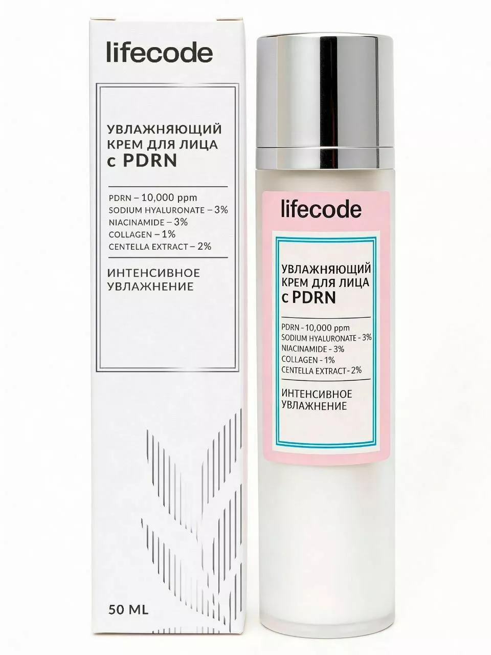 От пептидных бальзамов до муссов из водорослей: дайджест beauty-новостей