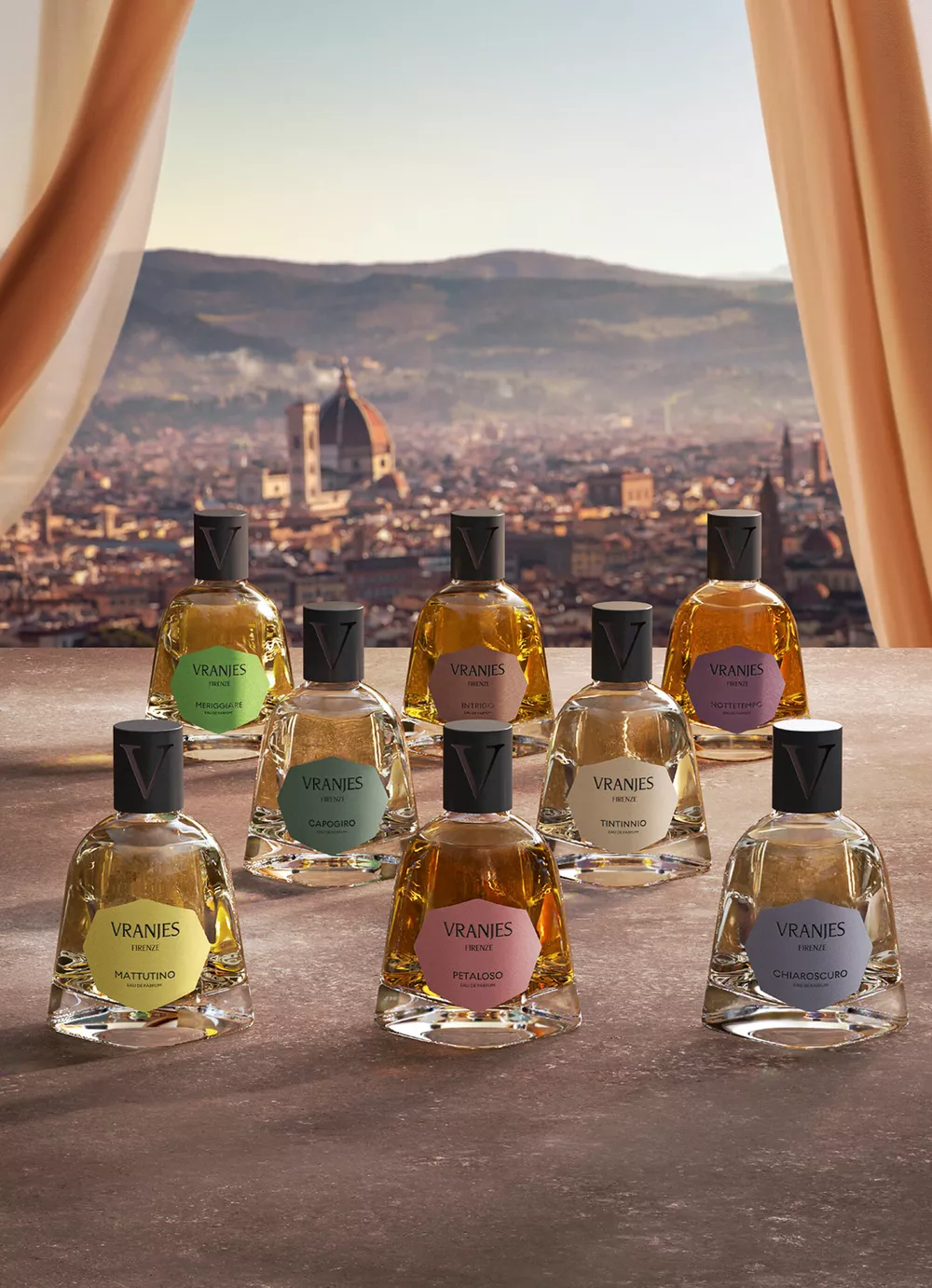 От пептидных бальзамов до муссов из водорослей: дайджест beauty-новостей