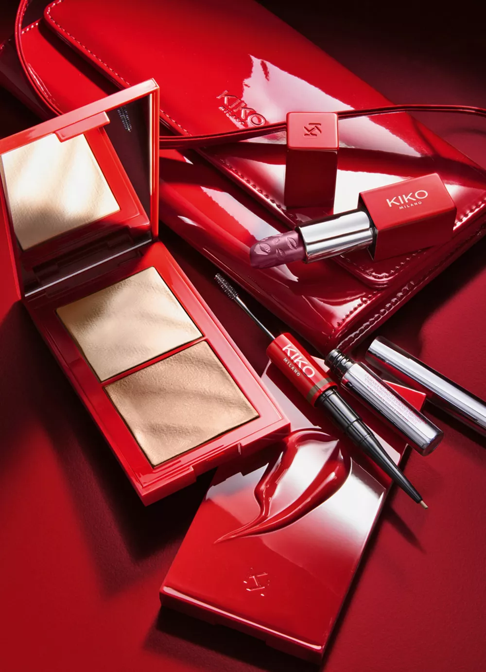 От пептидных бальзамов до муссов из водорослей: дайджест beauty-новостей