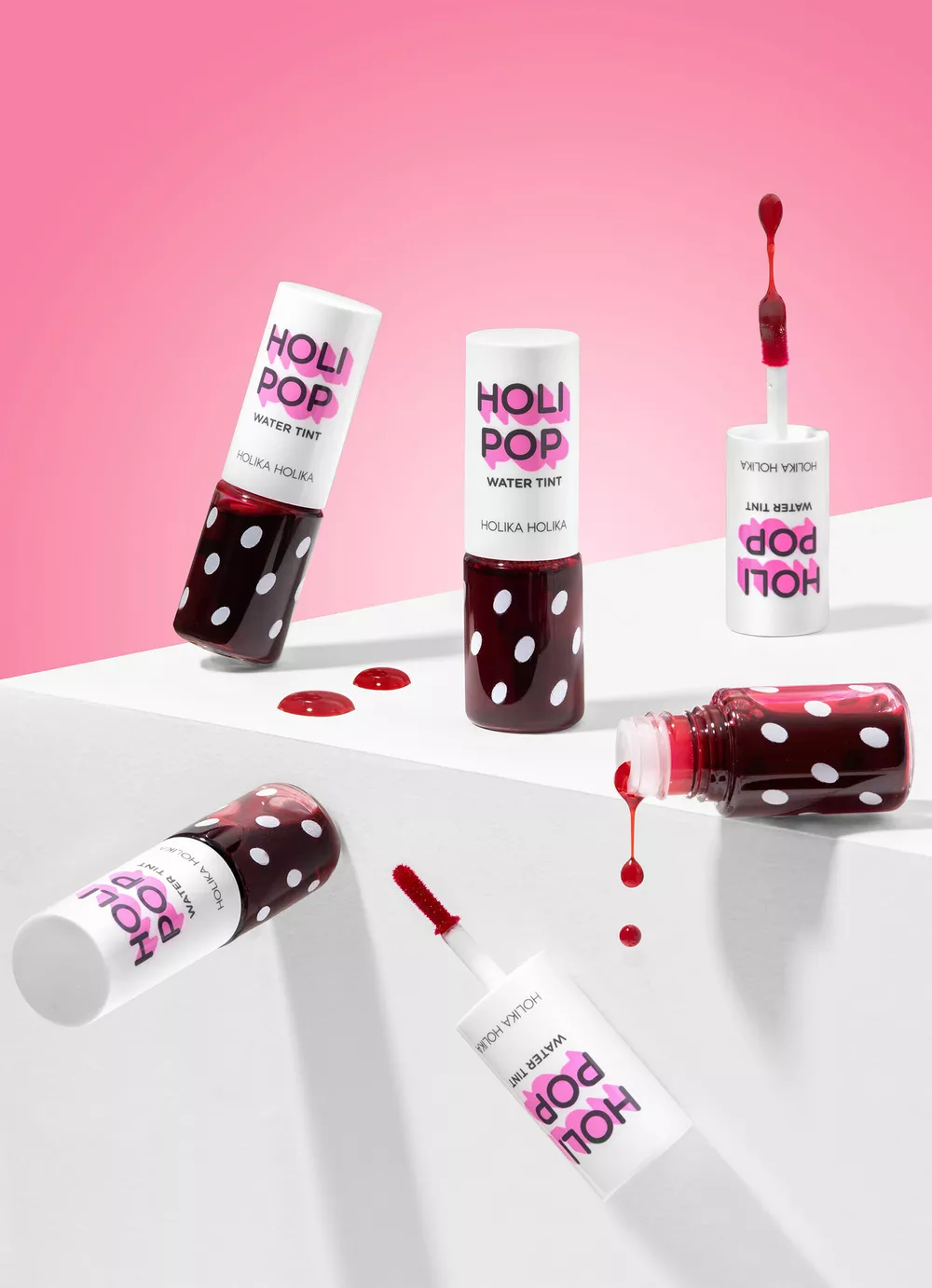 От пептидных бальзамов до муссов из водорослей: дайджест beauty-новостей