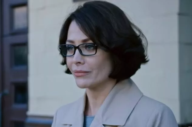 От российской императрицы до вдовствующей принцессы из Средневековья: 7 ярких ролей Екатерины Волковой От российской императрицы до вдовствующей принцессы из Средневековья: 7 ярких ролей Екатерины Волковой