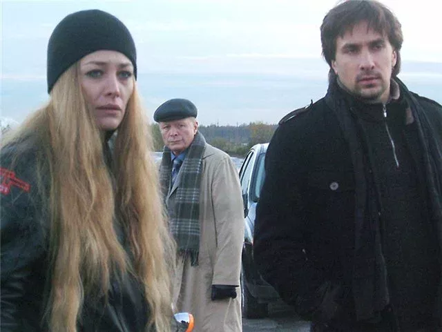 От российской императрицы до вдовствующей принцессы из Средневековья: 7 ярких ролей Екатерины Волковой От российской императрицы до вдовствующей принцессы из Средневековья: 7 ярких ролей Екатерины Волковой