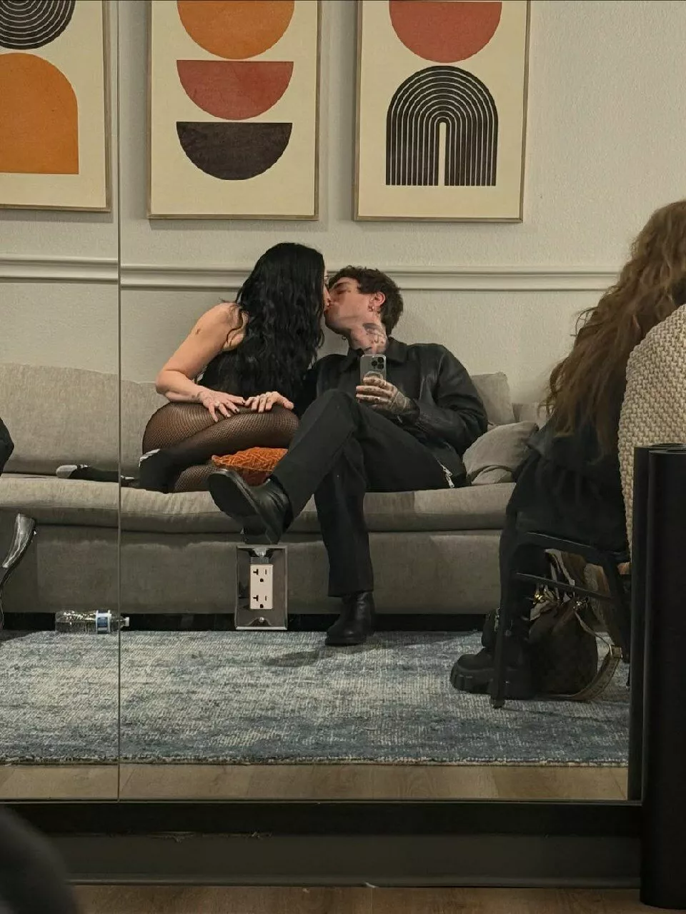 От влюбленных Кейт Миддлтон и Уильяма до гордой одиночки Николь Кидман: как звезды отметили День святого Валентина