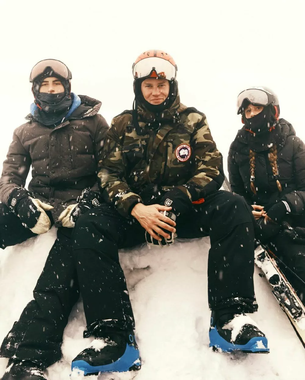 От влюбленных Кейт Миддлтон и Уильяма до гордой одиночки Николь Кидман: как звезды отметили День святого Валентина