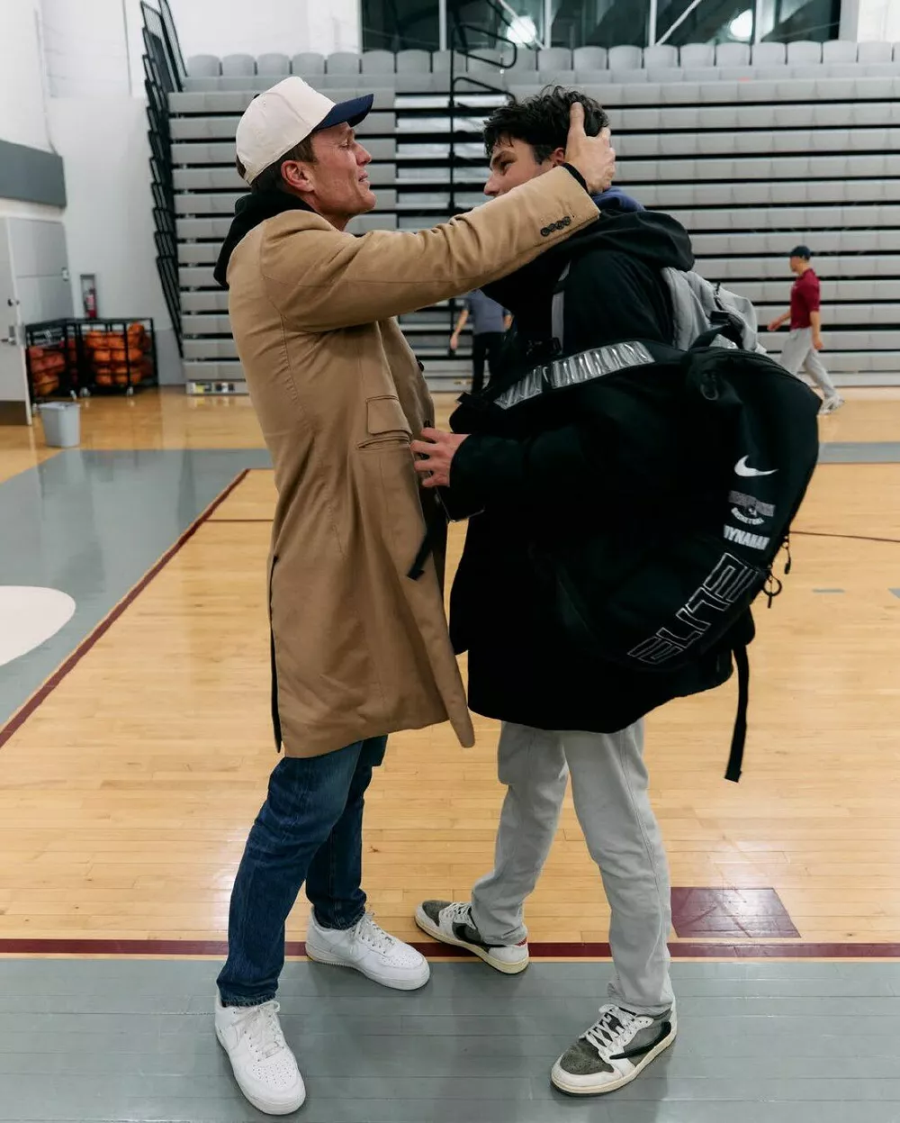 От влюбленных Кейт Миддлтон и Уильяма до гордой одиночки Николь Кидман: как звезды отметили День святого Валентина