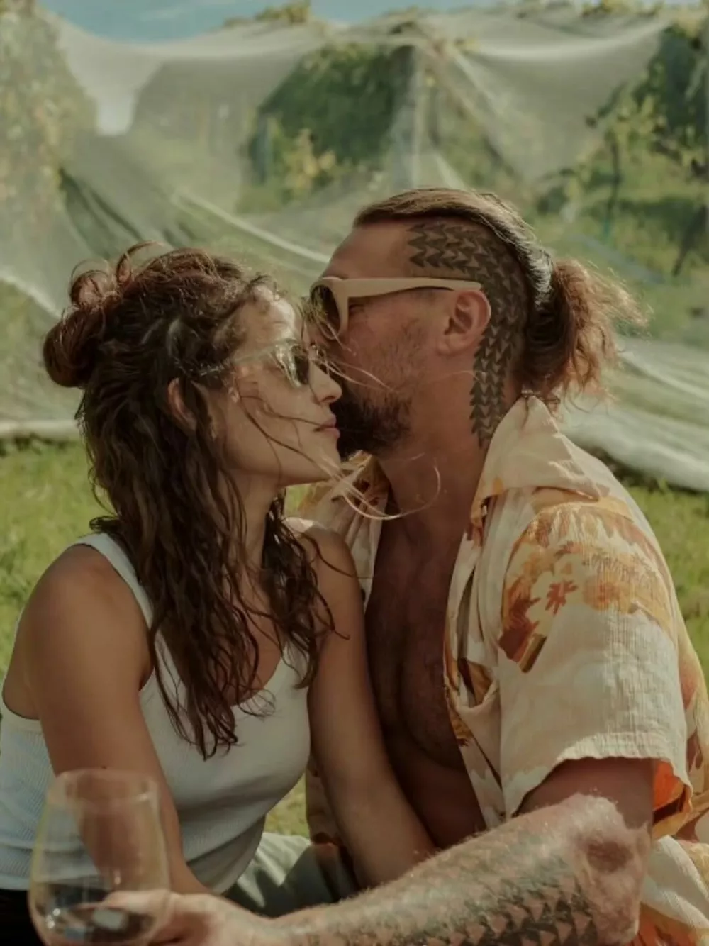 От влюбленных Кейт Миддлтон и Уильяма до гордой одиночки Николь Кидман: как звезды отметили День святого Валентина