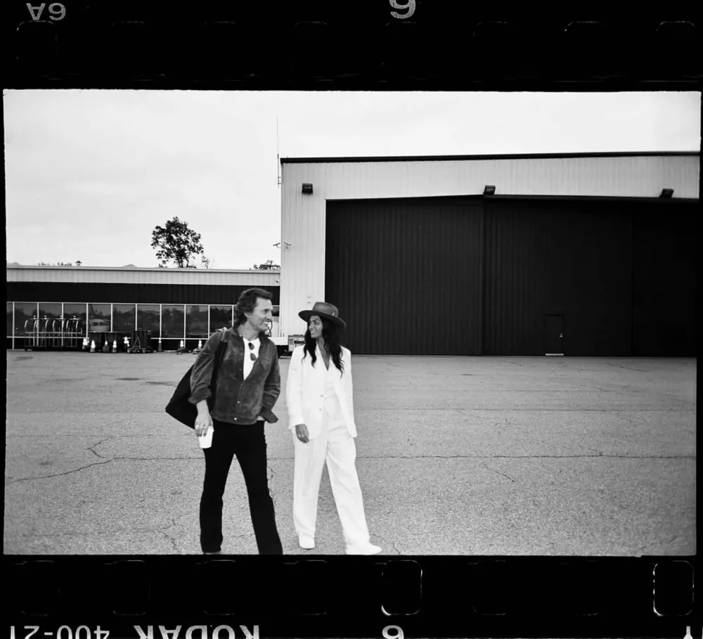 От влюбленных Кейт Миддлтон и Уильяма до гордой одиночки Николь Кидман: как звезды отметили День святого Валентина