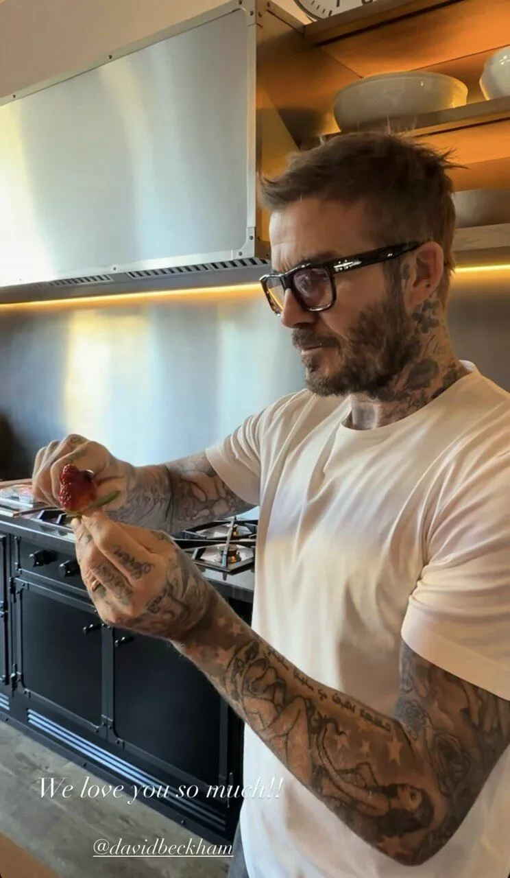 От влюбленных Кейт Миддлтон и Уильяма до гордой одиночки Николь Кидман: как звезды отметили День святого Валентина