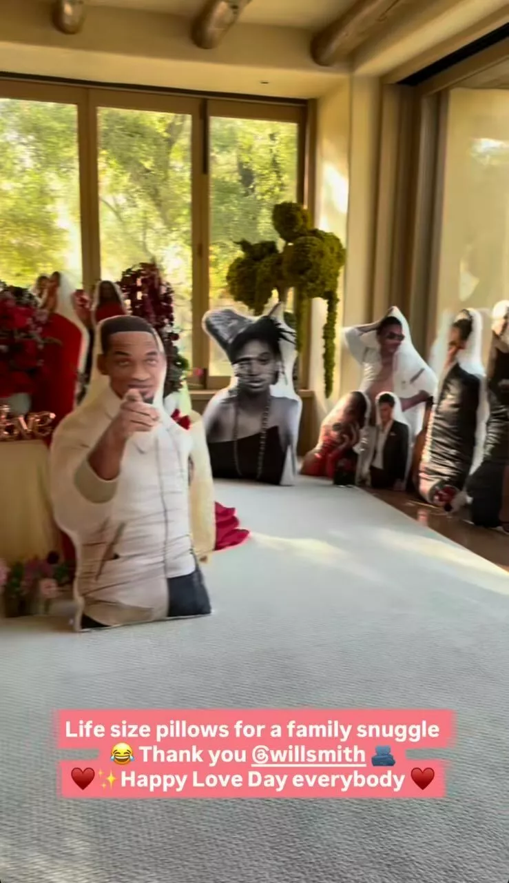 От влюбленных Кейт Миддлтон и Уильяма до гордой одиночки Николь Кидман: как звезды отметили День святого Валентина