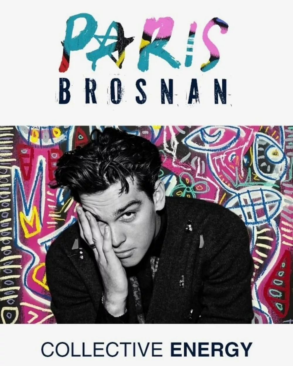 Пирс Броснан поддержал сына на открытии его выставки Пирс Броснан поддержал сына на открытии его выставки