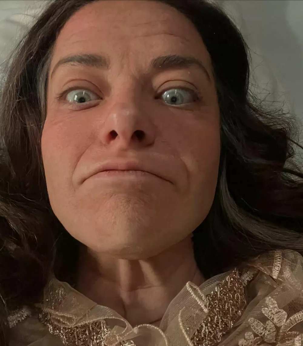 "Подумайте, зачем вам снимать это кино": Марина Александрова жестко раскритиковала пробы у российских режиссеров