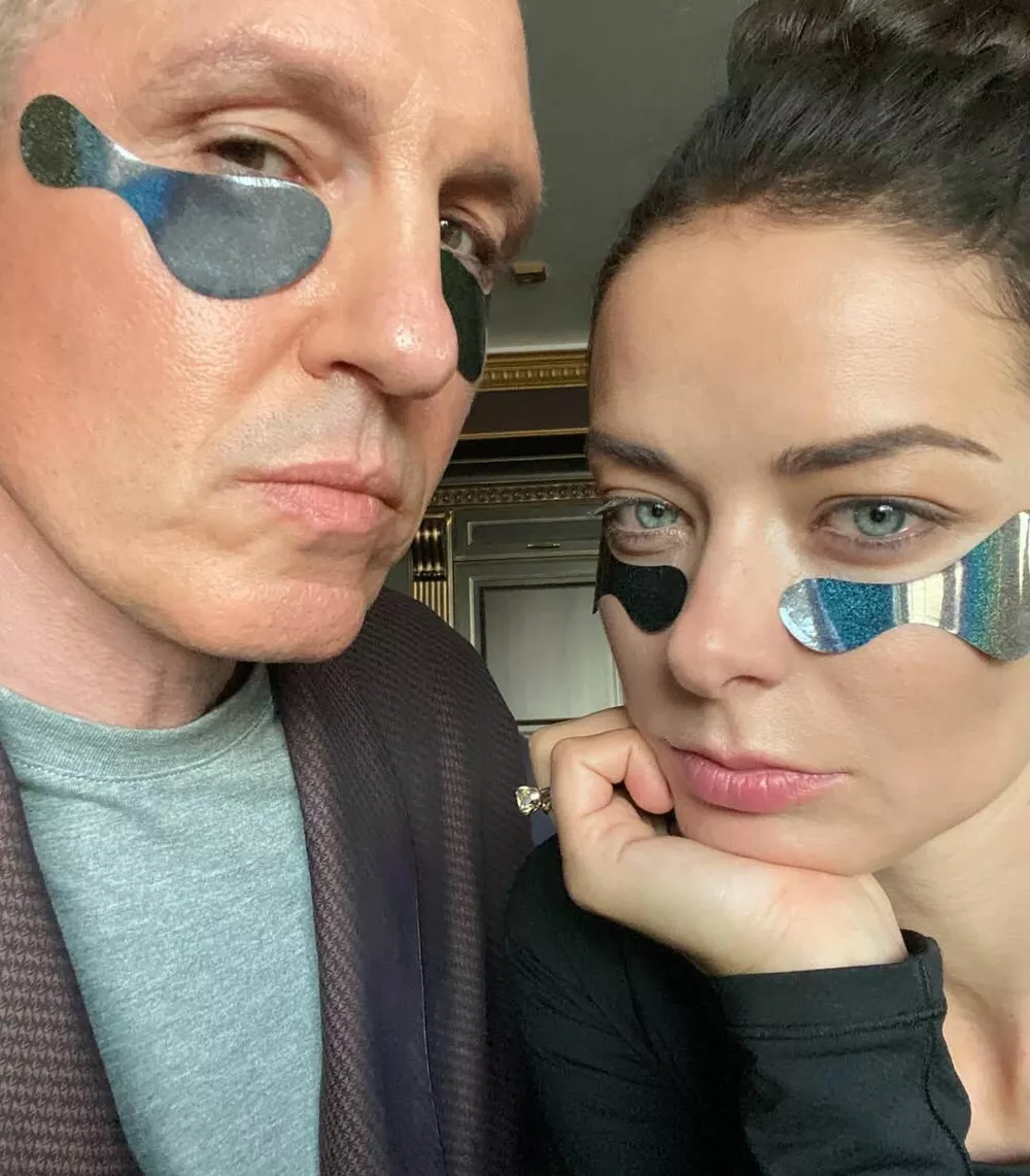 "Подумайте, зачем вам снимать это кино": Марина Александрова жестко раскритиковала пробы у российских режиссеров