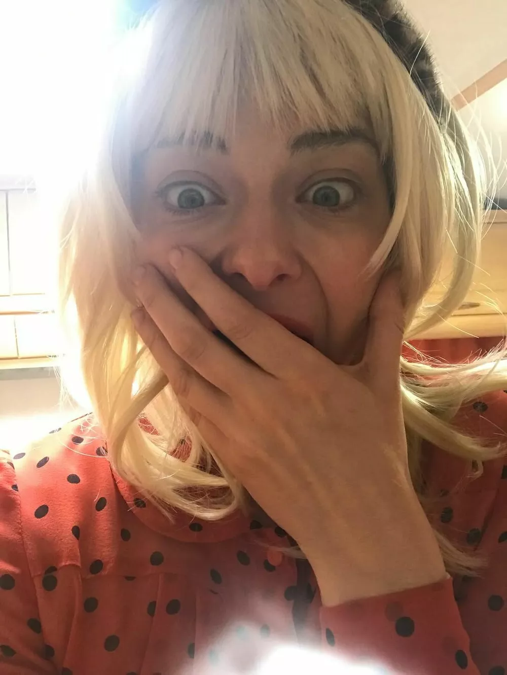 "Подумайте, зачем вам снимать это кино": Марина Александрова жестко раскритиковала пробы у российских режиссеров