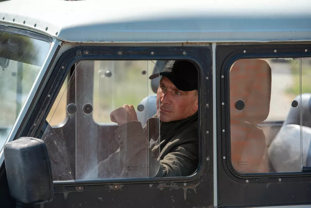 Про настоящих мужчин: 7 фильмов и сериалов для просмотра 23 февраля