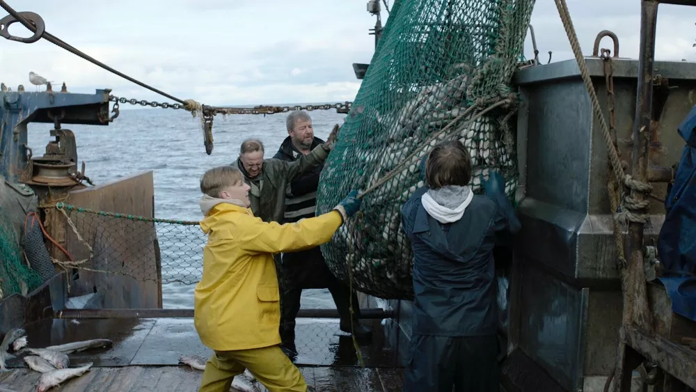 Про настоящих мужчин: 7 фильмов и сериалов для просмотра 23 февраля