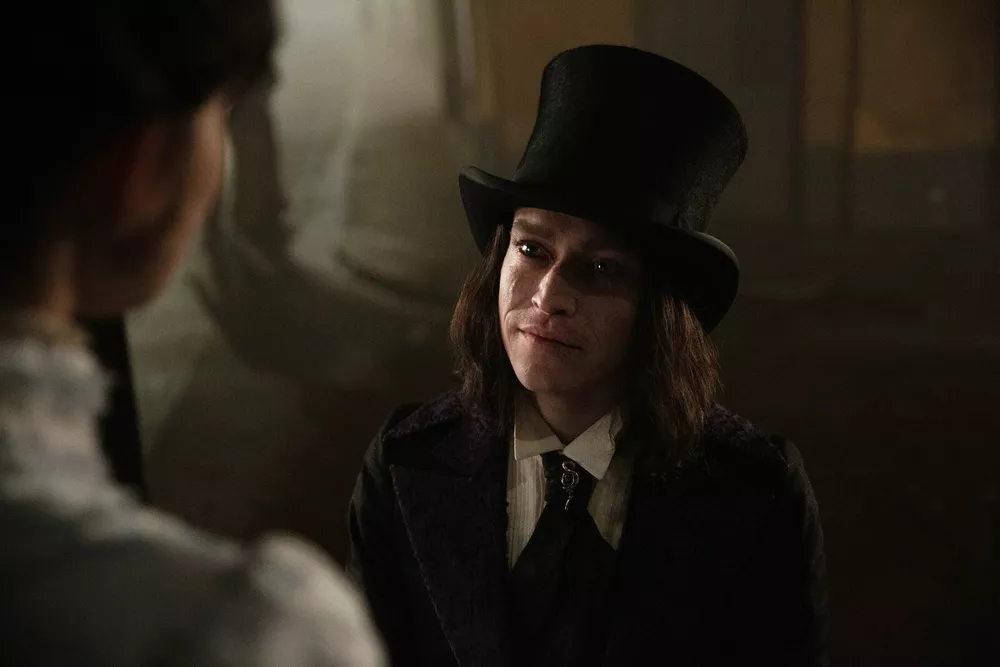 Про настоящих мужчин: 7 фильмов и сериалов для просмотра 23 февраля