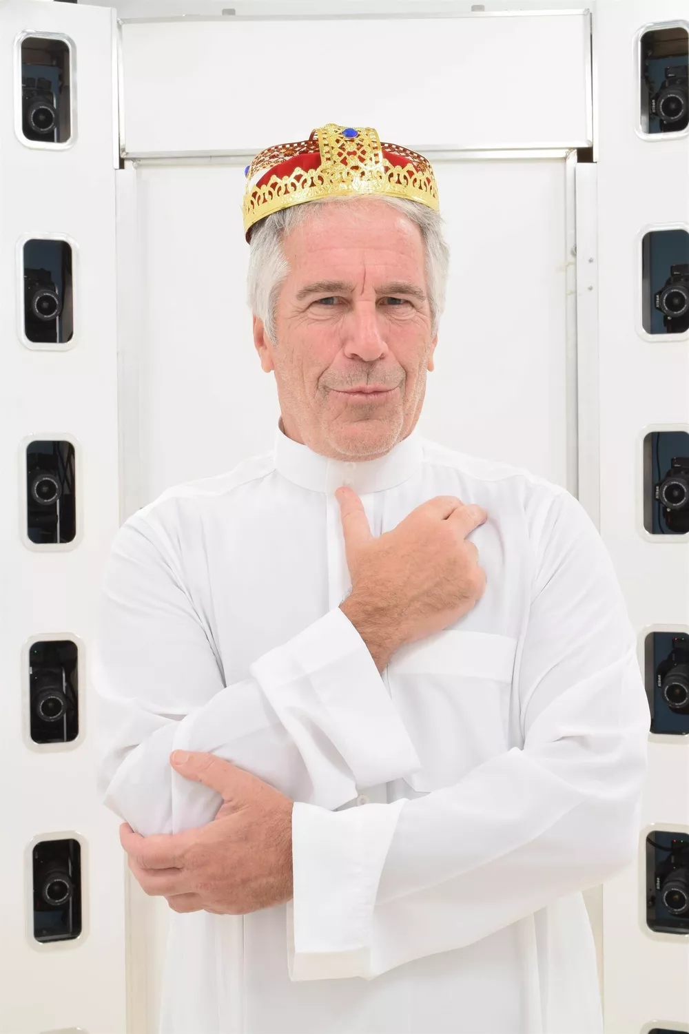 Раскрыто имя наследницы многомиллионного состояния Джеффри Эпштейна