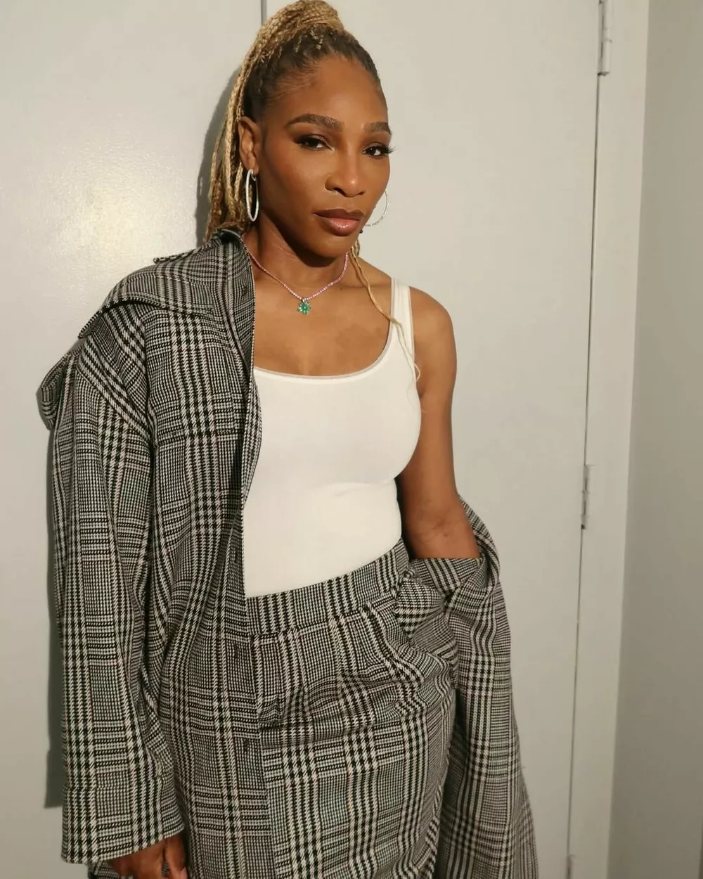 Серену Уильямс жестко раскритиковали за рекламу на Супербоуле