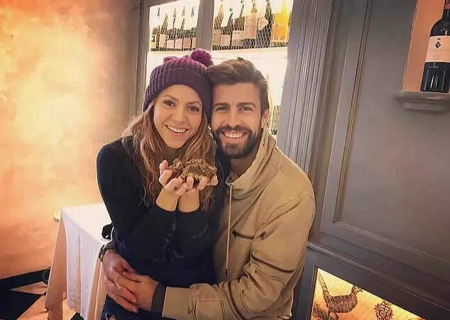 Шакиру жестко разыграли на собственном концерте Шакиру жестко разыграли на собственном концерте