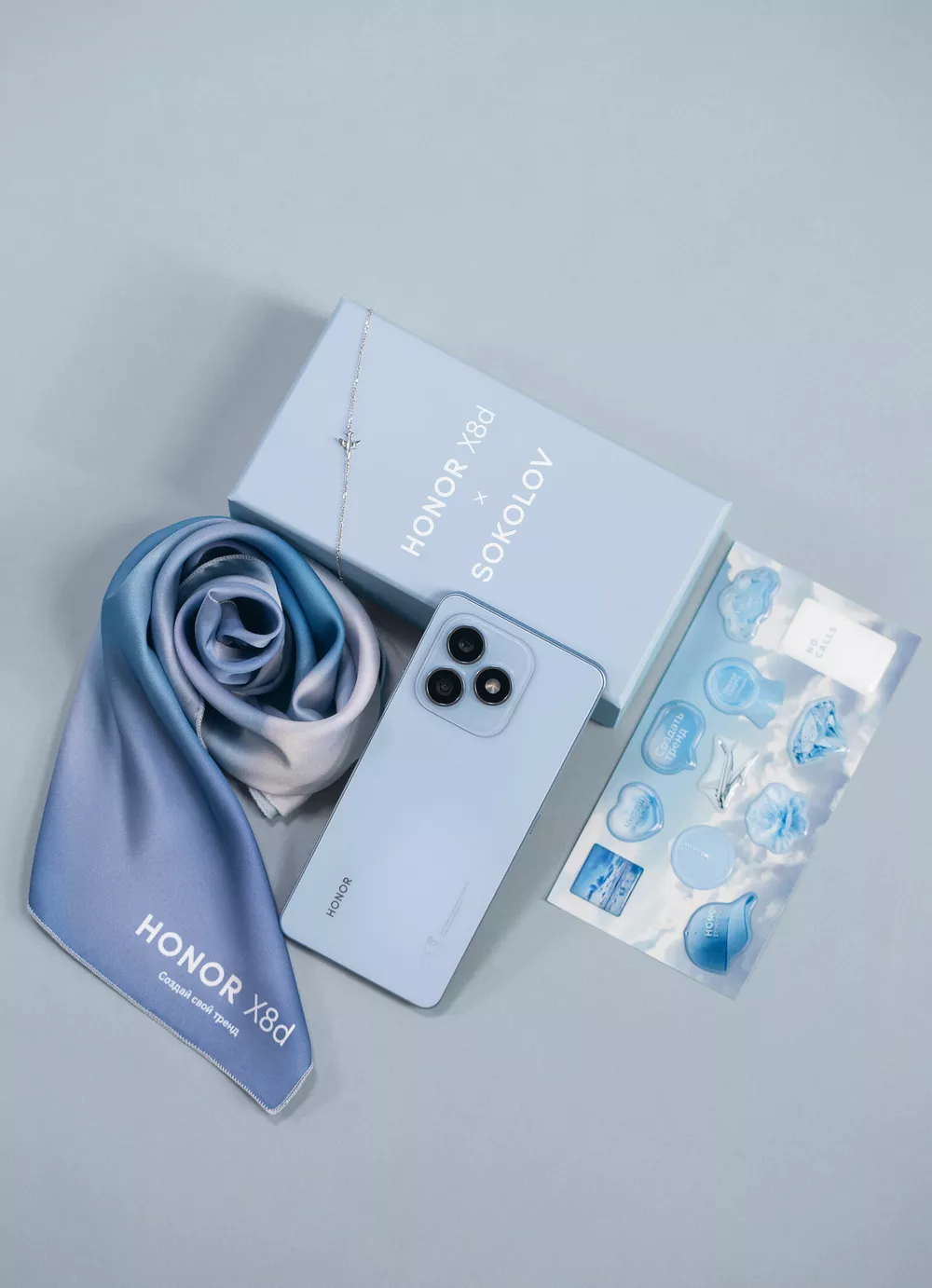 Смартфоны с интеллектуальным помощником и не только: дайджест техно-новостей