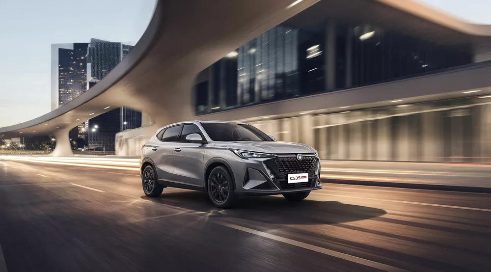 Старт продаж Geely, GAC, Changan, Jetour, новый Omoda &ndash; главные события в мире авто