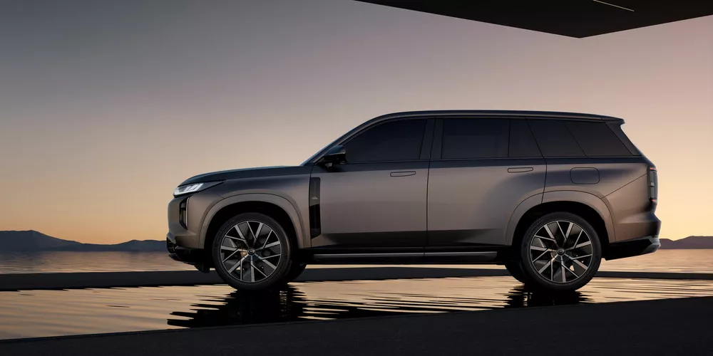 Старт продаж Geely, GAC, Changan, Jetour, новый Omoda &ndash; главные события в мире авто