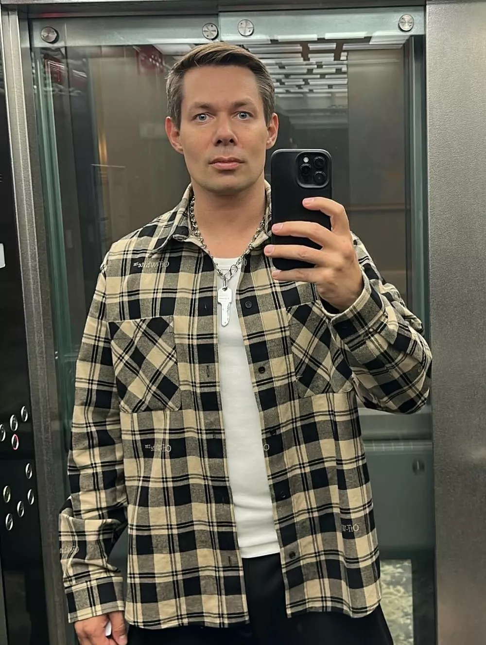 Стас Пьеха ответил на обвинения в абьюзе