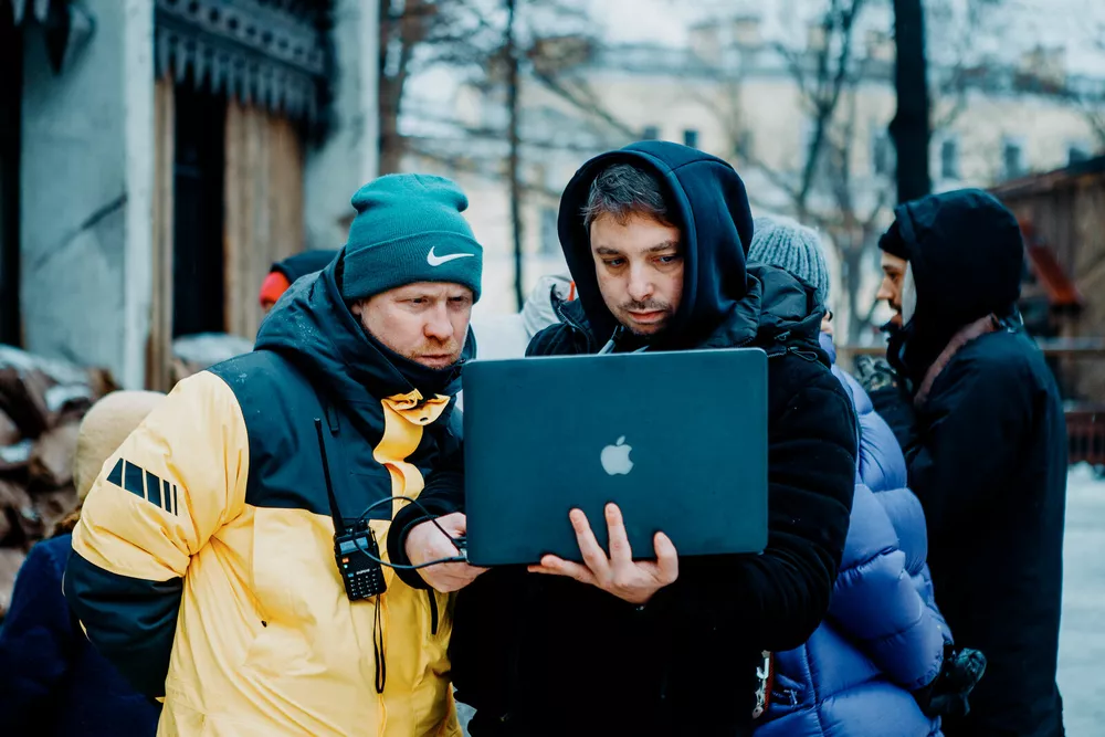 Стася Милославская: "Часто принимаю решения через полный отказ"