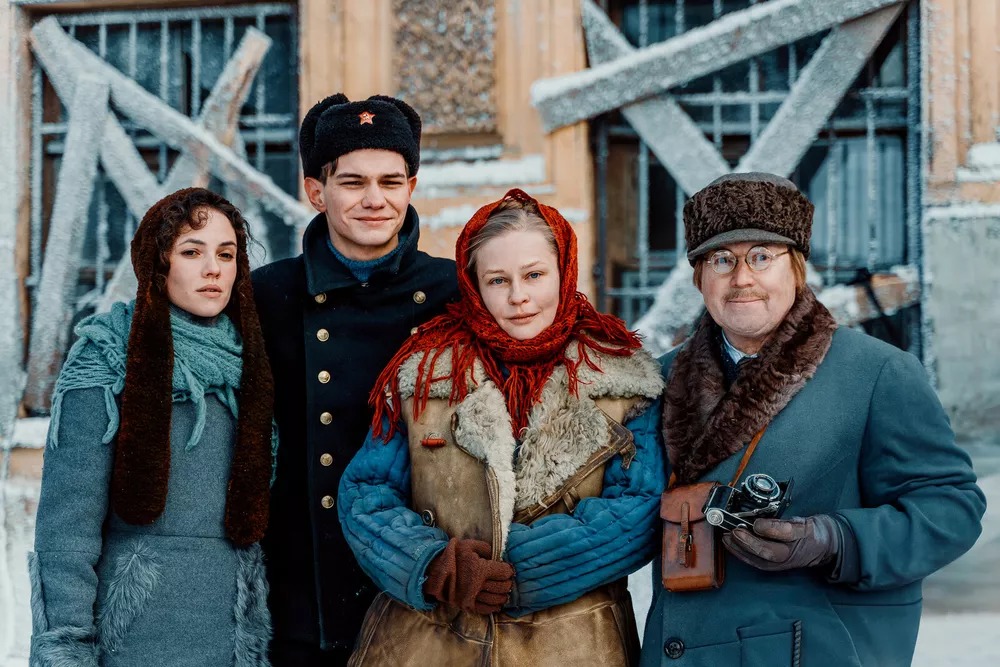 Стася Милославская: "Часто принимаю решения через полный отказ"