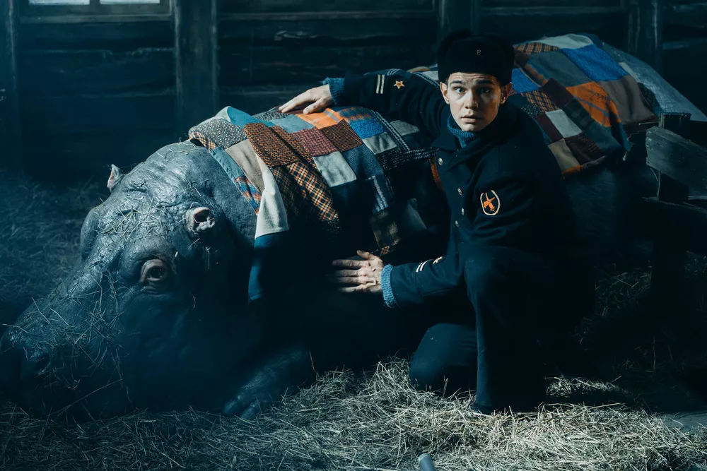 Стася Милославская: "Часто принимаю решения через полный отказ"