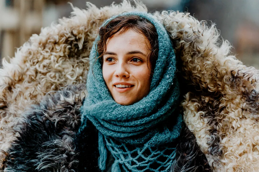 Стася Милославская: "Часто принимаю решения через полный отказ"