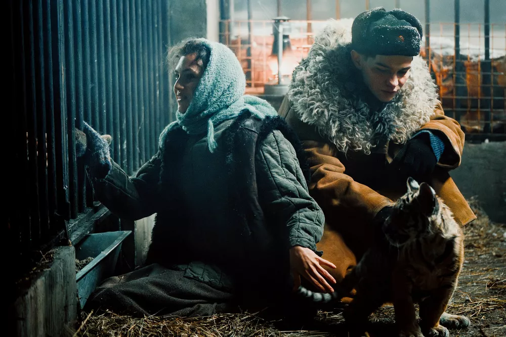 Стася Милославская: "Часто принимаю решения через полный отказ"