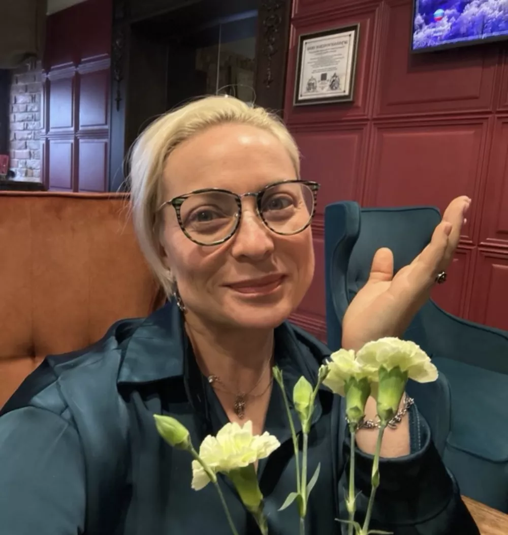 Светлана Пермякова раскрыла секрет похудения на 22 килограмма