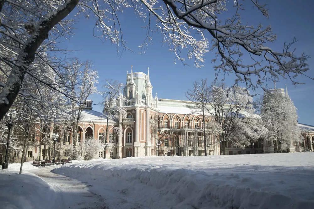 Только вдвоем:  где провести День всех влюбленных в Москве в этом году