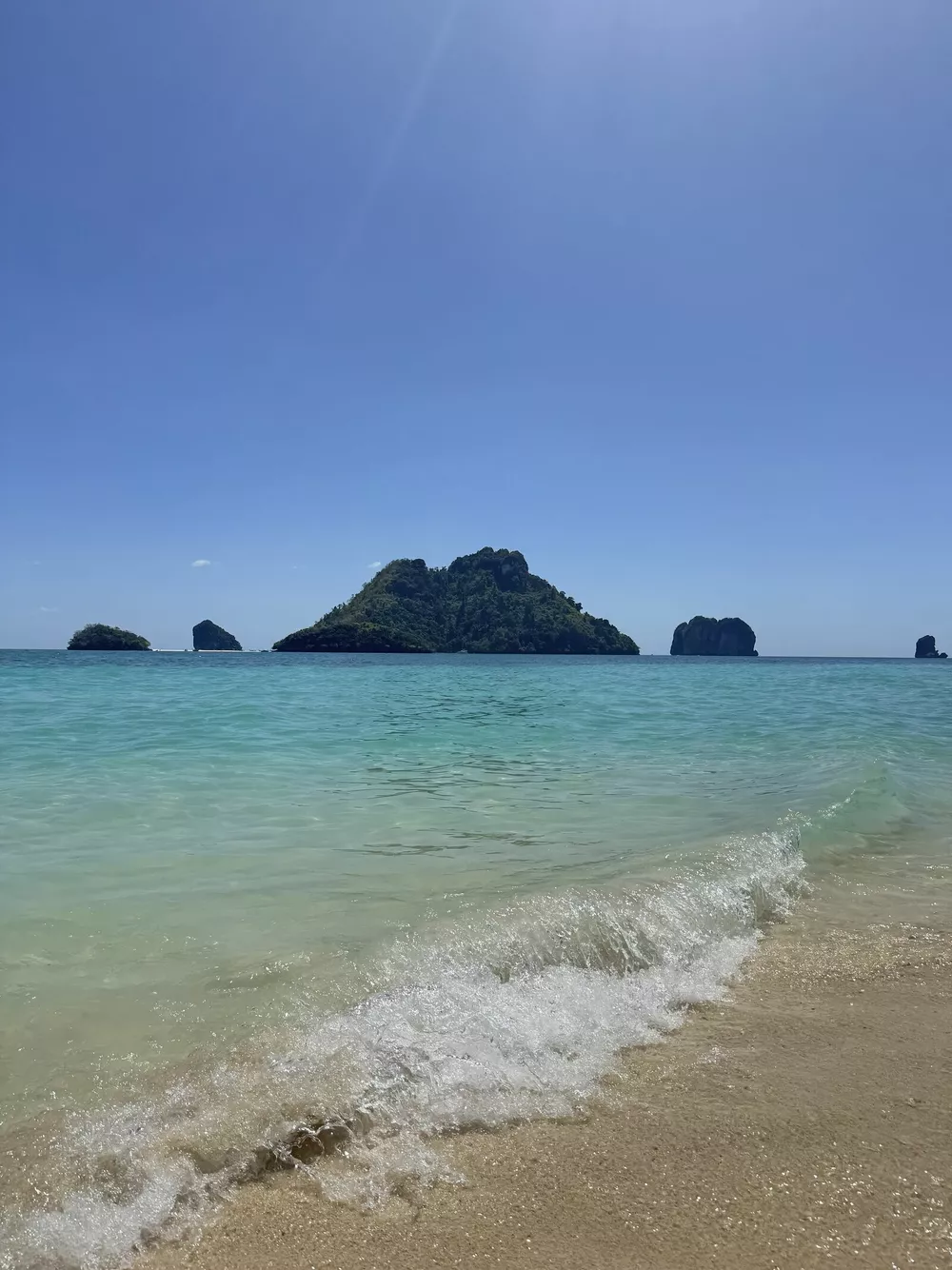 Топ-5 лучших мест в Таиланде: личный рейтинг певца NORIS