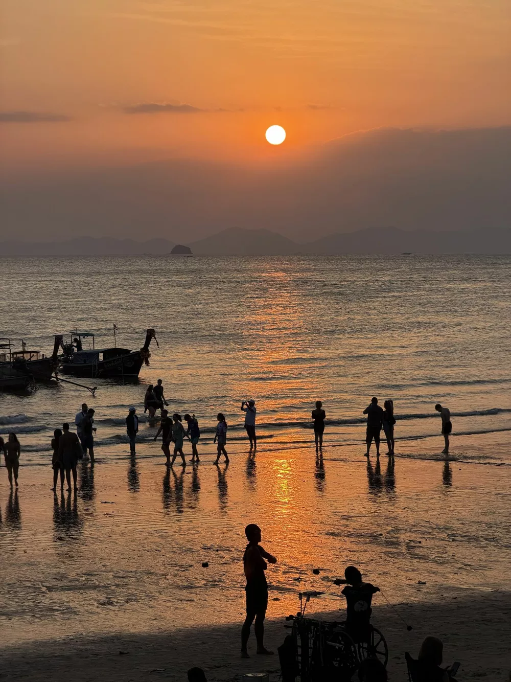 Топ-5 лучших мест в Таиланде: личный рейтинг певца NORIS