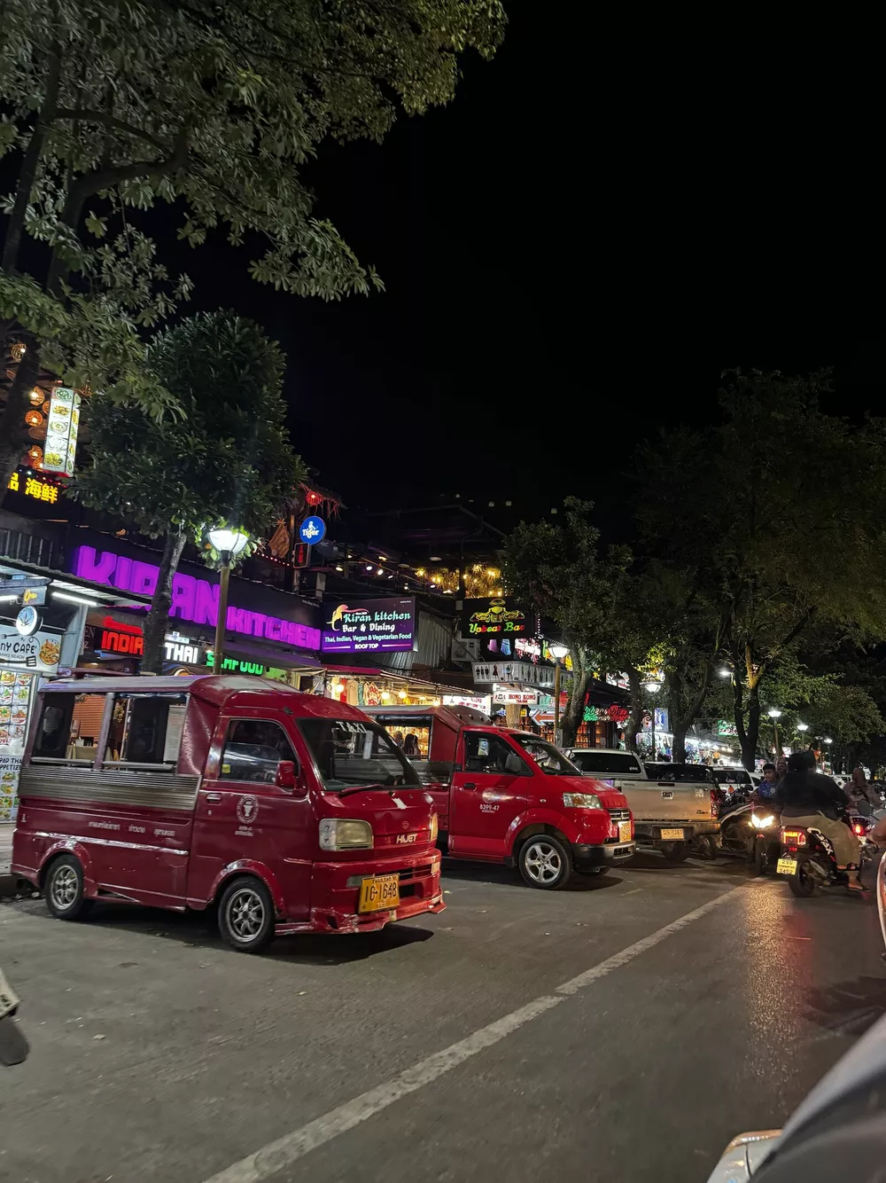 Топ-5 лучших мест в Таиланде: личный рейтинг певца NORIS